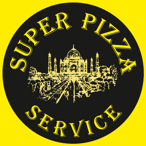 Super Pizzaservice Elsterwerda logo