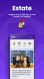 DOOR+ Crypto News