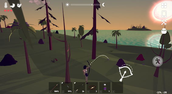 Rusty Memory VIP :Survival Screenshot