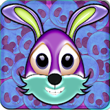 Crush Pop Bunny icon
