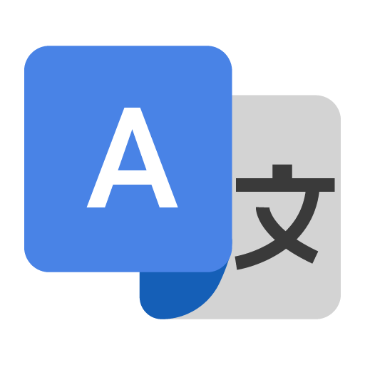 Translate & Speak Any Language logo