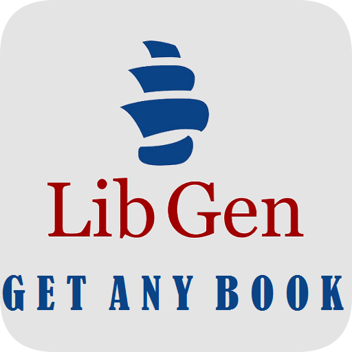 Search Library Genesis   eBook Library Apk 5