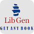 Search Library Genesis : eBook Library1.8.7