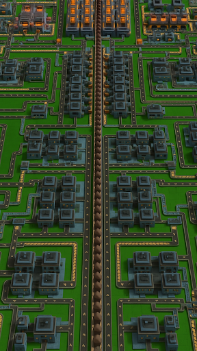 Factory Builder Industry ekran görüntüsü