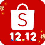 Cover Image of Download Shopee PH: Shop this 12.12  APK