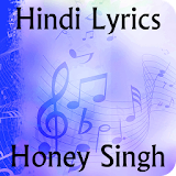 Lyrics of Honey Singh icon