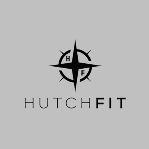 HutchFit logo