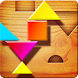 Kids Tangrams