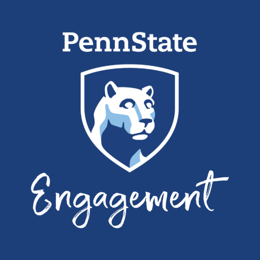 Penn State Engagement App  Icon