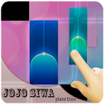Cover Image of Download Piano Jojo Si-Wa Game 1.0 APK