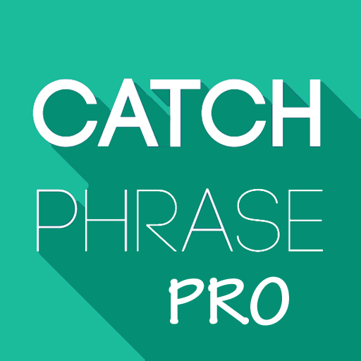 Catchphrase Pro - Party Game