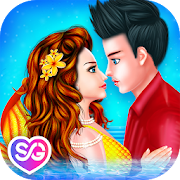 Top 45 Role Playing Apps Like The Secret Mermaid Rescue Love Crush Story Part 1 - Best Alternatives