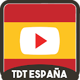 España TDT Online icon