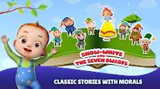 Kids Nursery Rhymes & Storiesのおすすめ画像4