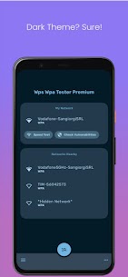 WIFI WPS WPA TESTER Mod Apk v5.0.3.1-GMS (Paid For Free) For Android 5