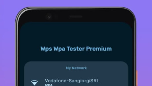 Wps Wpa Tester Premium APK v5.0.3.6GMS (Paid & Patched) Gallery 4