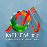 Mel FM 101,7 Tefé/AM icon