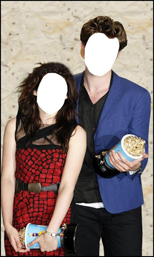 Couple Wonderful Photo Suit Screen 2