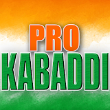 Pro Kabadi Season 4 icon