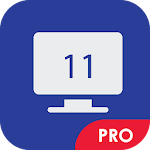 Cover Image of Download Computer Launcher (PRO) 1.9.6 APK