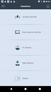 uCareHome 1.5.2 2020/11/19 APK screenshots 2