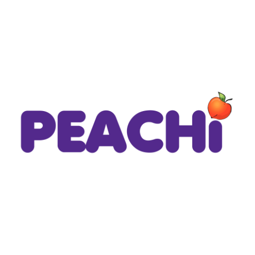 Peachi PT logo