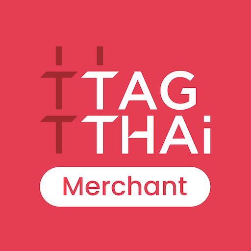 TAGTHAi Merchant logo