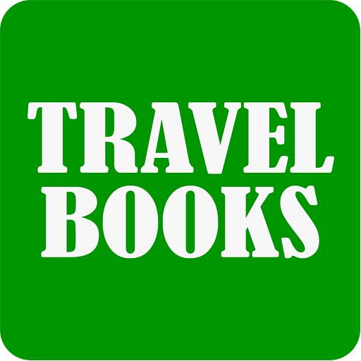Android application Travel Books screenshort