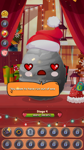 Tap Tap Egg Screen 2