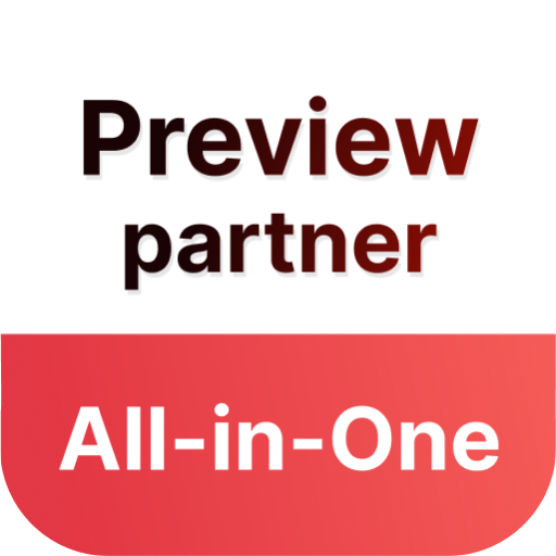 Apporio Preview - Partner logo
