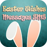 Easter Wishes Messages SMS icon