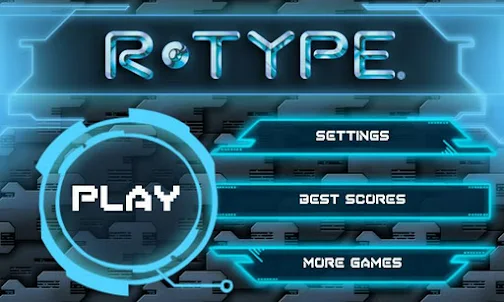 R-TYPE