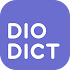 DIODICT Dictionary 1.4.21030201