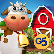 Farm Clan®: Farm Life Adventure