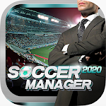 Cover Image of Скачать 夢幻足球世界 - Soccer Manager足球經理2020 1.1.7 APK