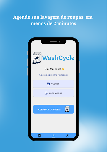 WashCycle