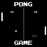 Pong Game Challange EACH-USP icon