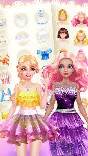 Fashion Shop – Girl Dress Up For PC installation