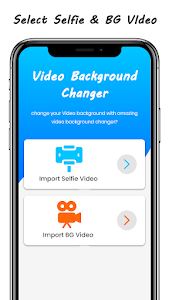 Video Background Changer AUTO APK - Download for Android 