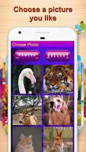 Photo Puzzle 2021 Mod Apk for Android 3
