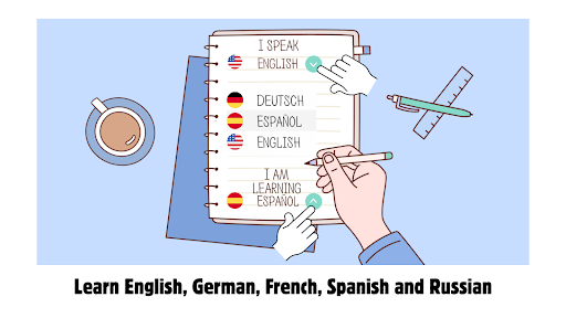 LangLike: Language Game screenshot 9