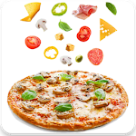 Cover Image of Download Food Stickers For Whatsapp  APK
