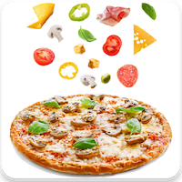 Food Stickers For WhatsApp  (WAStickers)