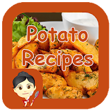 Potato Recipes icon