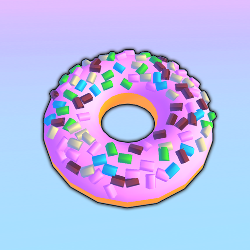 Donuts Factory Run Download on Windows