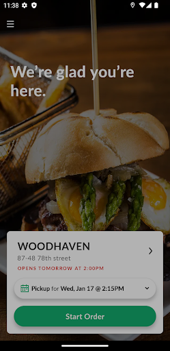 Neirs Tavern Screen 2