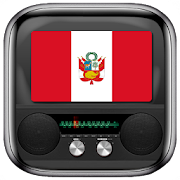 Peruvian Radios - Radios del Peru Free