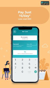 Instant Personal Loan App v2.8.5 Apk (Premium Unlocked/All) Free For Android 3