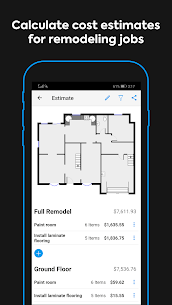 magicplan 2024.7.1 Apk 4