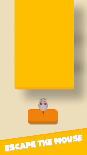 Android application Speed Mouse Maze screenshort